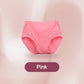 🎁Plus Size High Waist Leak Proof Cotton Panties