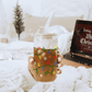 🎅Christmas Pre Sale - 49% OFF🎁Color Changing Christmas Cup🔥