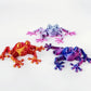 🎉Cute 3D Printed Magnetic Frog Toy