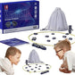 🎅Christmas Sale-50% OFF⚡50K+ SOLD!🎁Magnetic Chess Game