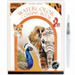 🎄Christmas Flash Sale 49% OFF 🎅 Watercolour Art Kit with Built In Paint 🌸 Ideal Christmas Present For Kids