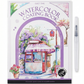 🎄Christmas Flash Sale 49% OFF 🎅 Watercolour Art Kit with Built In Paint 🌸 Ideal Christmas Present For Kids