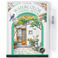 🎄Christmas Flash Sale 49% OFF 🎅 Watercolour Art Kit with Built In Paint 🌸 Ideal Christmas Present For Kids