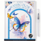🎄Christmas Flash Sale 49% OFF 🎅 Watercolour Art Kit with Built In Paint 🌸 Ideal Christmas Present For Kids