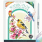 🎄Christmas Flash Sale 49% OFF 🎅 Watercolour Art Kit with Built In Paint 🌸 Ideal Christmas Present For Kids