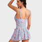 👙Limited Time-50% OFF💃Women's One Piece Tummy Control Tie Knot Swimsuit