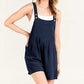 🏝️Summer Hot Sale 50% OFF🌟Casual Adjustable Strap Loose Bib Rompers