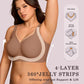 🔥Hot Sale-60% OFF🌸Full Coverage Wireless Bra