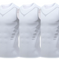 🔥LAST DAY SPECIAL PRICE: ￡9.99! 💪 Ionic Shaping Vest – Compression & Cooling – Body Contouring & Sleeveless – Invisible Under Clothes 🕶️