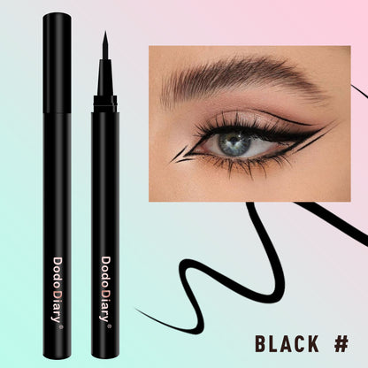 🤎Buy 1 Get 1 Free🤎Long-Lasting Liquid Eyeliner