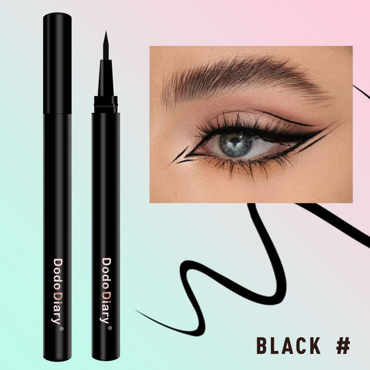 🤎Buy 1 Get 1 Free🤎Long-Lasting Liquid Eyeliner