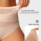 💕Limited Sale-50% OFF💕Plus-Size High-Waist Cross Tummy Control Panties