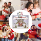🎉Gift Idea-50% Off🎅Christmas Gnome Countdown Calendar 2025