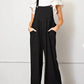 💖Summer Sale💖-Plus Size Leisure Wide-Leg Jumpsuit