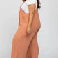 💖Summer Sale💖-Plus Size Leisure Wide-Leg Jumpsuit