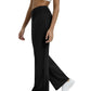 🩷Autumn Hot Sale-50% Off🩷Plus Size Minimalist Baggy Stretch Casual High Rise Straight Leg Pants