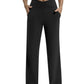 🩷Autumn Hot Sale-50% Off🩷Plus Size Minimalist Baggy Stretch Casual High Rise Straight Leg Pants