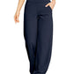 🩷Autumn Hot Sale-50% Off🩷Plus Size Minimalist Baggy Stretch Casual High Rise Straight Leg Pants