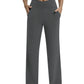 🩷Autumn Hot Sale-50% Off🩷Plus Size Minimalist Baggy Stretch Casual High Rise Straight Leg Pants