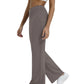 🩷Autumn Hot Sale-50% Off🩷Plus Size Minimalist Baggy Stretch Casual High Rise Straight Leg Pants