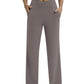 🩷Autumn Hot Sale-50% Off🩷Plus Size Minimalist Baggy Stretch Casual High Rise Straight Leg Pants