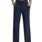 🩷Autumn Hot Sale-50% Off🩷Plus Size Minimalist Baggy Stretch Casual High Rise Straight Leg Pants