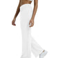 🩷Autumn Hot Sale-50% Off🩷Plus Size Minimalist Baggy Stretch Casual High Rise Straight Leg Pants