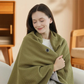 🖤Black Friday - 50% OFF!!💥Stay Warm All Winter — Portable Electric Heated Blanket Shawl