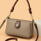 Women's Elegant Crossbody Bag with Adjustable Strap