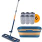 ⏰Limited Time Half Price💦New Style Big Flat Mop