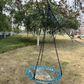 💐SPRING DAY SALE⚡50K+ SOLD!💦🐦Solar Cascade Hanging Bird Bath Fountain