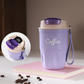 🧡LAST DAY SALE 50% OFF!!☕316 Stainless Steel Coffee Vacuum Flask