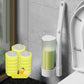 🌟Last Day Promotion-50% Off💦Disposable Toilet Cleaning System