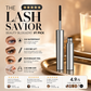 🌟LAST DAY SALE: ONLY ￡7.99!!🎁✨Waterproof Curling & Lengthening Mascara ✨