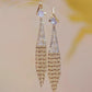 New Year Pre-sale🎁 🌟Rhinestone Tassel Earrings🌟