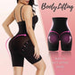 Cross Compression High Waisted Shaper（49% OFF）