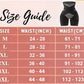 Cross Compression High Waisted Shaper（49% OFF）