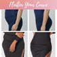 Cross Compression High Waisted Shaper（49% OFF）