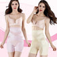 Cross Compression High Waisted Shaper（49% OFF）