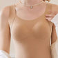 🎊Hot Promotion-50%OFF💗[Women’s Gift] Women's Thermal Tank Tops With Built-in Bra