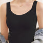🎊Hot Promotion-50%OFF💗[Women’s Gift] Women's Thermal Tank Tops With Built-in Bra