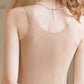 🎊Hot Promotion-50%OFF💗[Women’s Gift] Women's Thermal Tank Tops With Built-in Bra