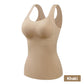 🎊Hot Promotion-50%OFF💗[Women’s Gift] Women's Thermal Tank Tops With Built-in Bra