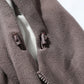 🎁Men's Double-Faced Faux Fleece Warm Hooded Jacket
