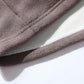 🎁Men's Double-Faced Faux Fleece Warm Hooded Jacket