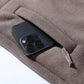 🎁Men's Double-Faced Faux Fleece Warm Hooded Jacket