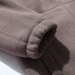 🎁Men's Double-Faced Faux Fleece Warm Hooded Jacket