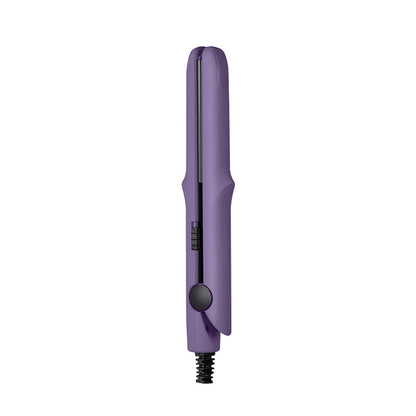 🎁Hot Sale 49% OFF⏳2-in-1 Mini Curling Wand & Flat Iron Hair Straightener