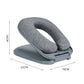 🔥Hot Sale🔥Portable Foldable Travel Pillow