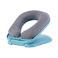 🔥Hot Sale🔥Portable Foldable Travel Pillow